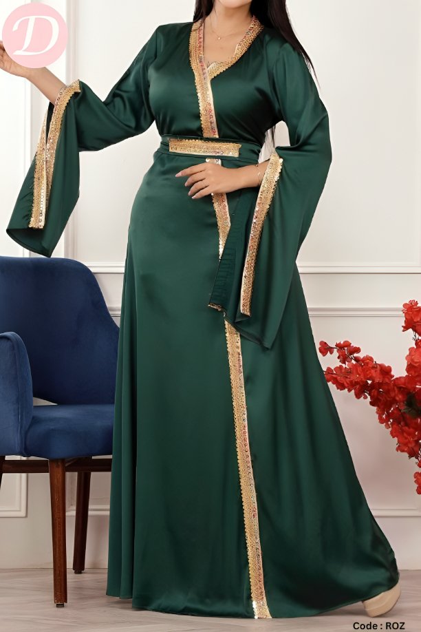 Anan Abaya - Stan