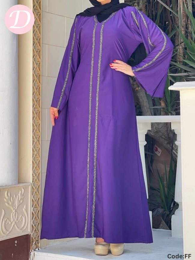 Sara Abaya - Sbh