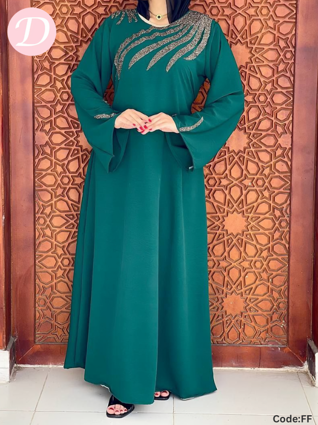 Yara Abaya - Sbh