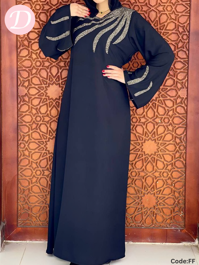 Yara Abaya - Sbh