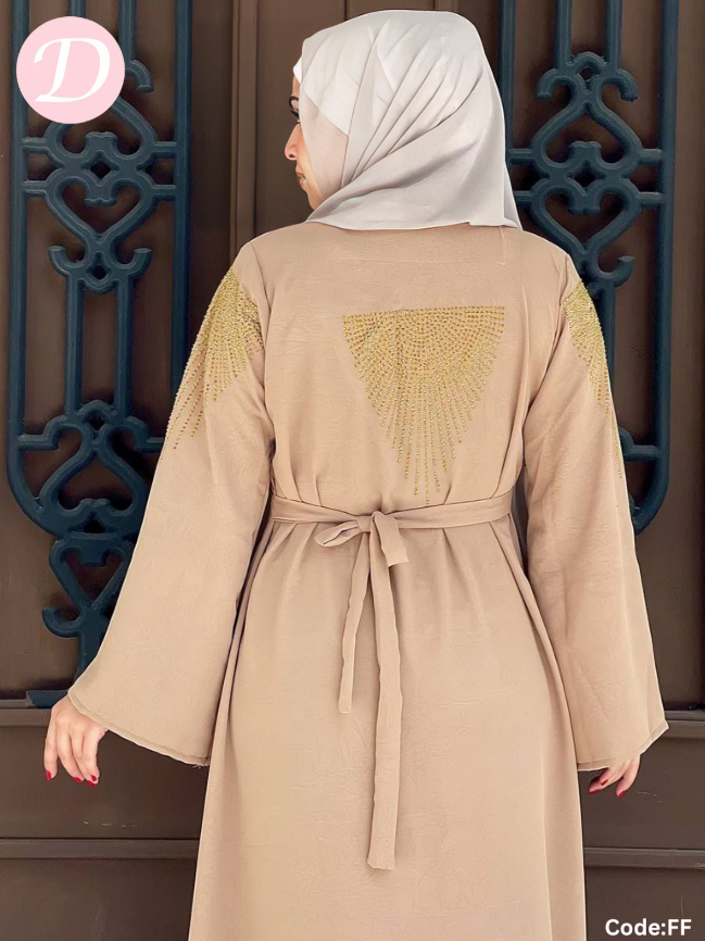 Dalia Abaya - Sbh