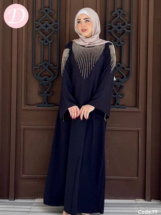 Dalia Abaya - Sbh