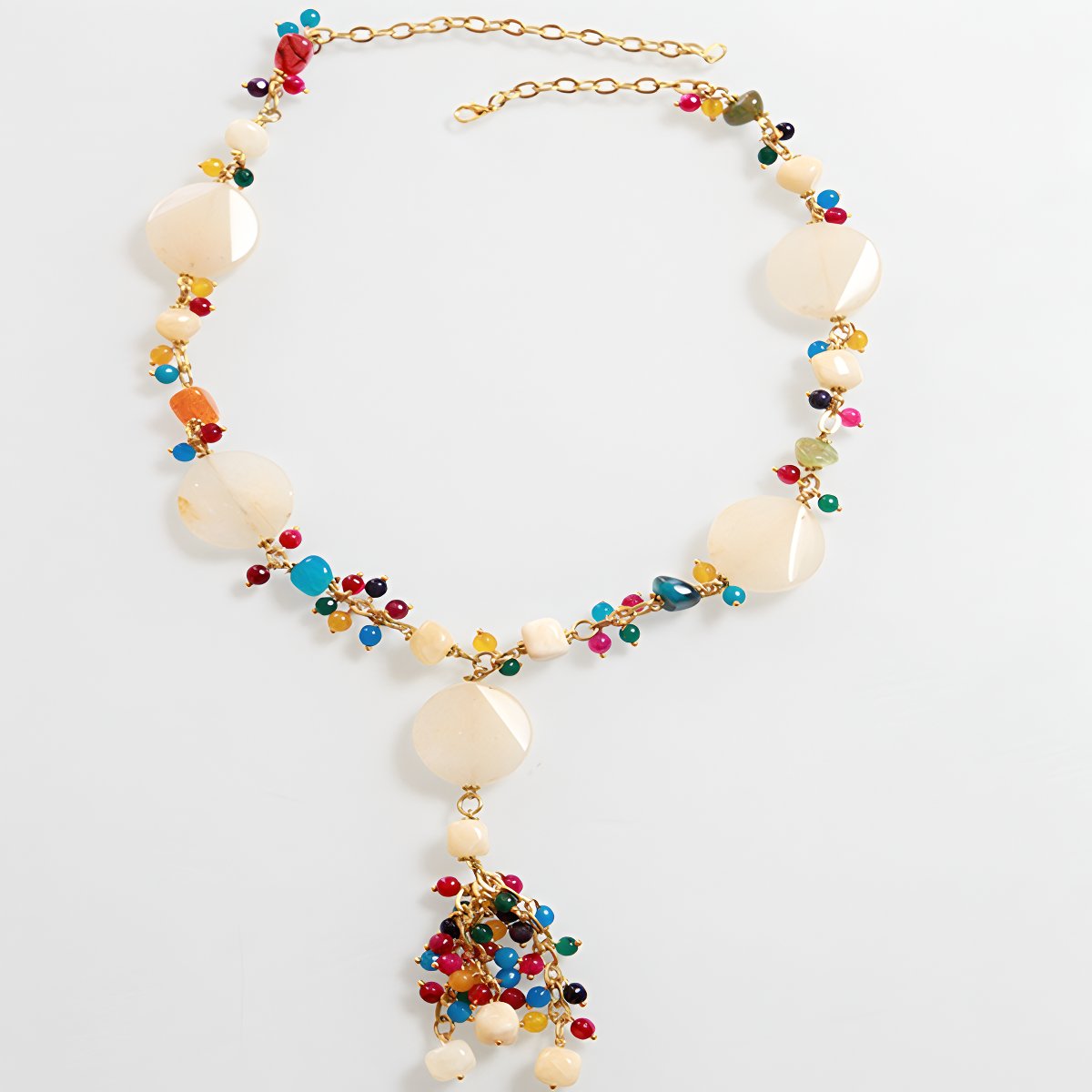 Summer Love Set - Agate Stone